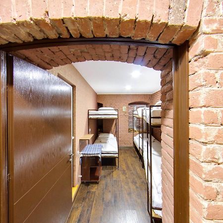 Hostel Pirosmani Tbilisi Bagian luar foto